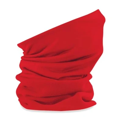 Image of Beechfield B920 Morf® Suprafleece® Classic Red