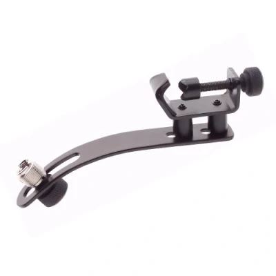 Image of Stagg MH D05 Drum Mount Microphone Holder