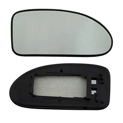 Image of TarosTrade 57 0147 R 46306 Mirror Glass With Square Fixation