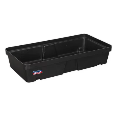 Image of Sealey Spill Tray 30L