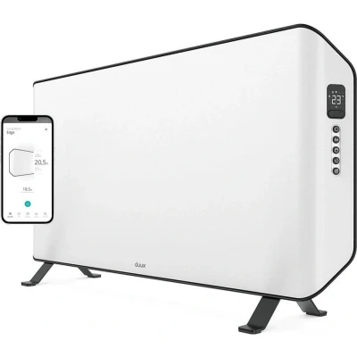 Image of Duux Edge 1000 Smart Convector Heater White