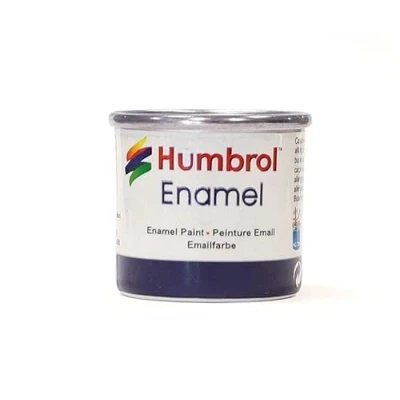 Image of Humbrol Matt 14ml No 61 Flesh (312722)