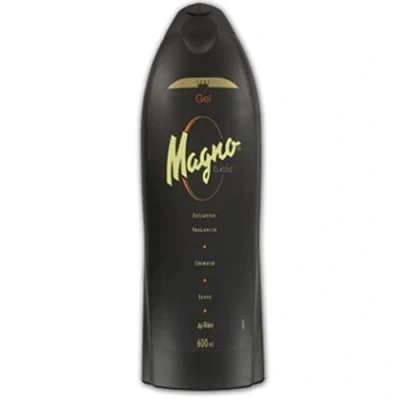 Image of Magno Classic Shower Gel, 550 ml