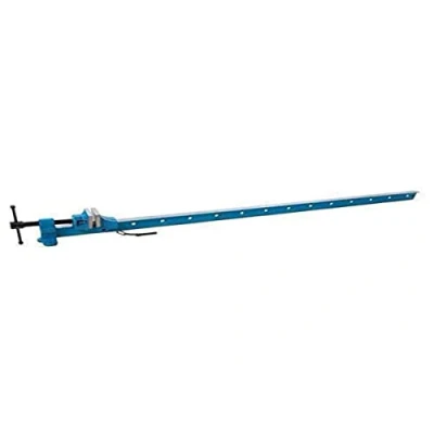 Image of Silverline T Bar Sash Cramp 1800mm