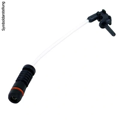 Image of SOE000011 Brake Pad Wear Sensor BOSCH 1 987 473 010 LAND ROVER: Range Rover 3
