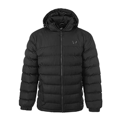 Image of WHISTLER Carseno Jacket 1001 Black 5XL