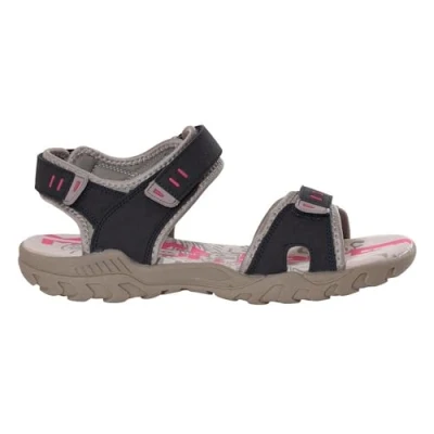 Image of PDQ Shoreline Sports Sandals Womens Navy Size UK 8