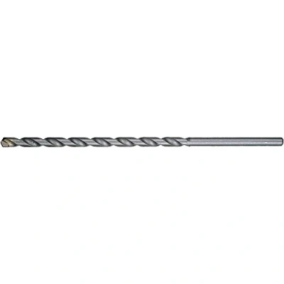 Image of Connex COX971208 Carbide Masonry Drill Bit, Silver, 8 x 200 mm