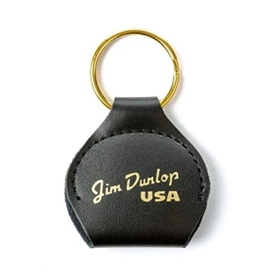 Image of Jim Dunlop Guitar Pick Holder (5200SI)