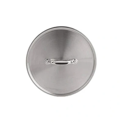 Image of Samuel Groves Stainless Steel Lid 200mm