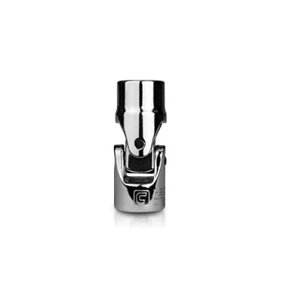 Image of Capri Tools 9 mm Universal Socket, 1/4 Inch Drive, 6 Point, Metric