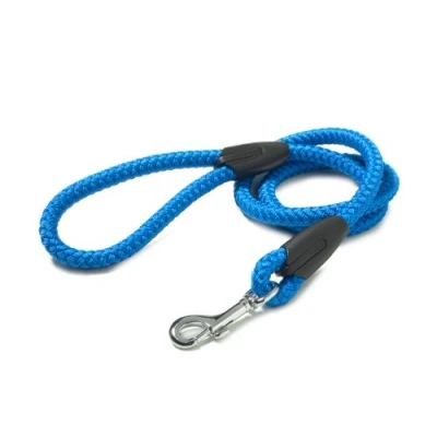 Image of Walk &#039;r&#039; Cise Nylon Rope Trigger Hook, Blue