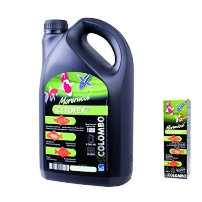 Image of Colombo Cytofex Anti Bacterial Infections 1000ml
