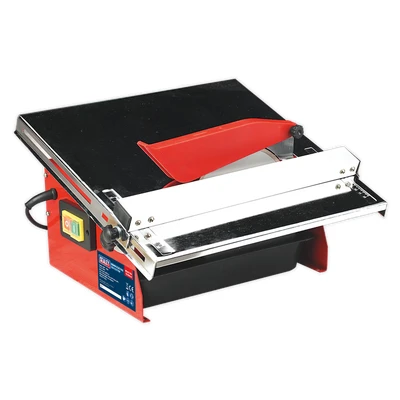 Image of Sealey Tile Cutter Ø180mm 230V