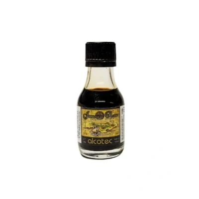 Image of Alcotec Essence 28g for 750ml Moonshine Spirit Flavours Style Quality Home Brew (Jamaica Rum)