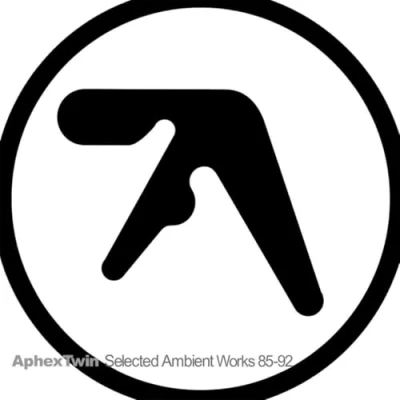 Image of Aphex Twin Selected Ambient Works 85 92 2013 UK 2 LP vinyl set AMBLP3922