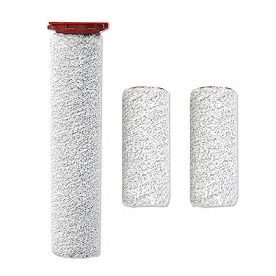 Image of GORMEL Roller Brush Compatible For Roborock A10/A10 Plus Dyad Pro Wet And Dry Smart Vacuum Cleaner Accessory