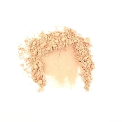 Image of Stargazer Natural Shimmer Loose Powder Lightweight Foundation For Every Type Of Skin.