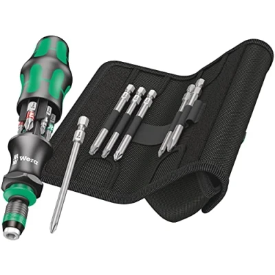 Image of Kraftform Kompakt 20 Tool Finder 2 Set, 13 Piece