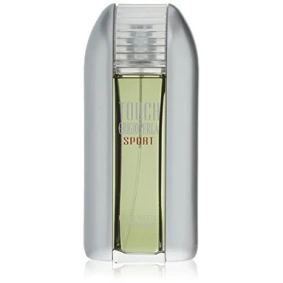Image of Grigio Perla Men&#039;s Sport Eau De Toilette Spray, 75 ml