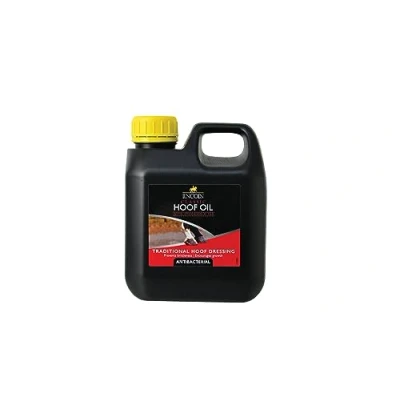 Image of Lincoln Classic Hoof Oil 1 litre