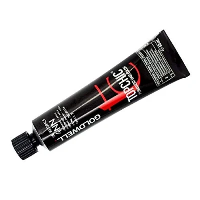 Image of Topchic Permanent Hair Color GW 4G 60 ml