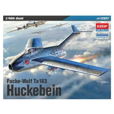 Image of Academy ACA12327 Model Kit, Various