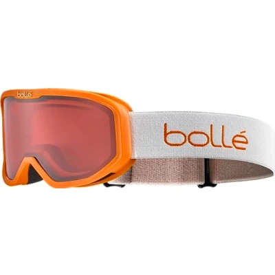 Image of Bollé Inuk Orange and Grey Matte Vermillon Cat 2