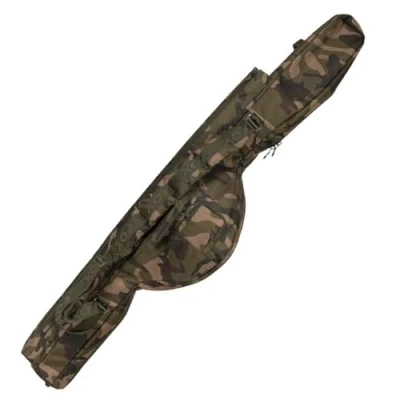 Image of Fox Camolite Tri Sleeve (8 10ft Rod holdall