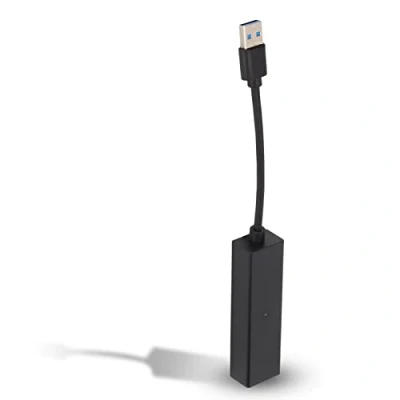 Image of Yunseity PSVR Camera Adapter for PS5 Game Console, PS VR Converter Cable PS4 Host Camera, Play on