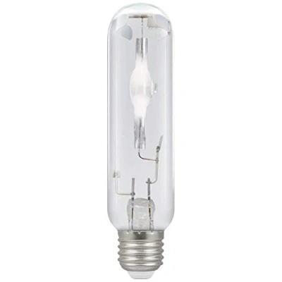 Image of Crompton Tubular Clear Metal Halide Enclosed SON 150W 4100K ES E27