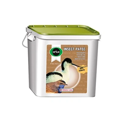 Image of Nobby Orlux Insect Patee Premium, 2 Kg
