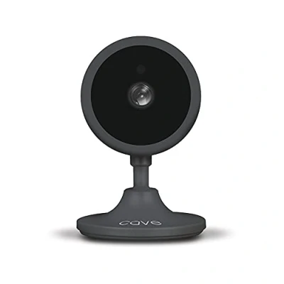Image of Veho Cave 1080 Full HD IP Camera
