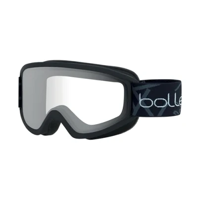 Image of Bollé Freeze Black Matte Clear Cat 0