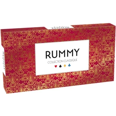 Image of Rummy