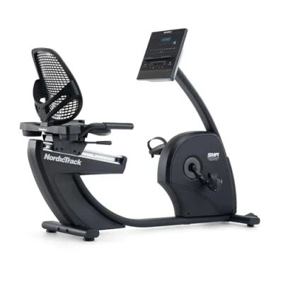 Image of NordicTrack G LE Recumbent Bike