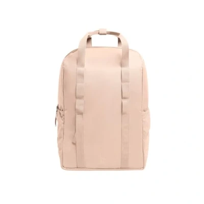 Image of GOT BAG Backpack Daypack Loop Laptop with 15 Inch Compartment 16 L Capacity Hand Luggage Backpack, pearl, standard size, Backpacks
