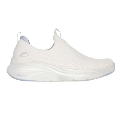 Image of Skechers Women&#039;s Vapor Foam True Classic Sneaker, Natural, 5 UK