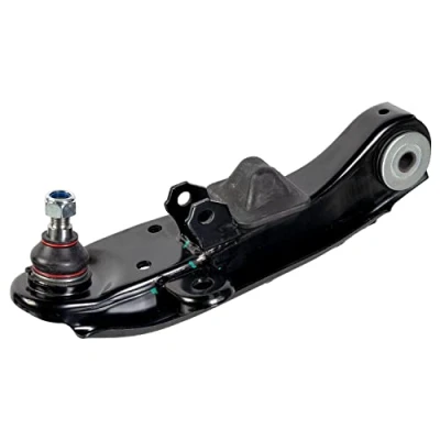 Image of MB527383, MB598017 Suspension arm FEBI BILSTEIN 28112