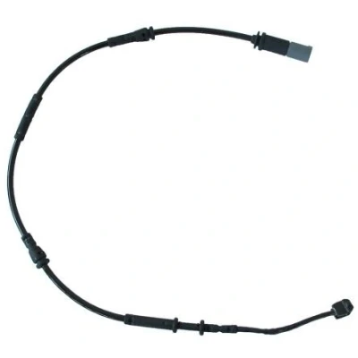 Image of 34356865612, 6865612 Brake Pad Wear Sensor HELLA 8DK 355 252 621 BMW: 1 Hatchback, X1, 2 Gran Tourer, MINI: Countryman