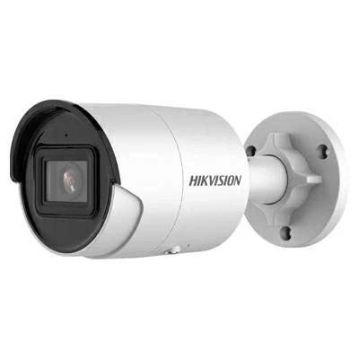 Image of Hikvision Digital Technology DS 2CD2086G2 I IP security camera Outdoor Bullet Ceiling/Wall 3840 x 2160 pixels