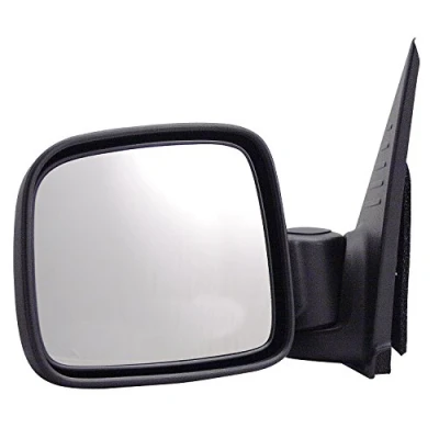 Image of TYC 4140032 Door Mirror Left Side Compatible with 2002 2007 Jeep Liberty
