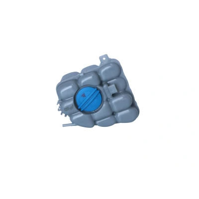 Image of 95810615100, 95810615102 Expansion Tank NRF 454051 with sensor, cap VOLKSWAGEN: Touareg II