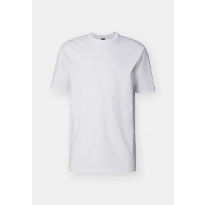 Image of Oakley Relax TEE 2.0 Basic Tshirt offwhite, Men&#039;s, Size: XL, Off white