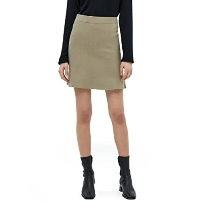 Image of Desires Women&#039;s Kaiona Skirt 0178 Winter Twig Sand S