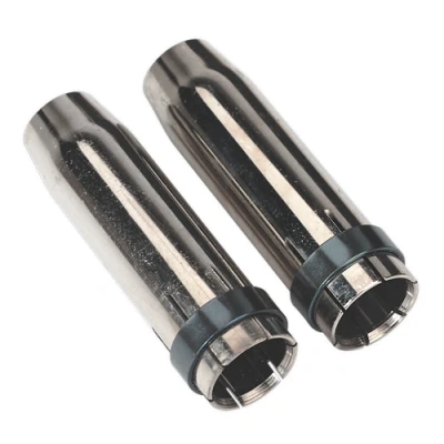 Image of Sealey Conical Nozzle MB36 Pack of 2