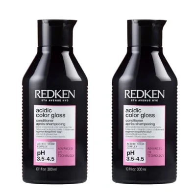 Image of Redken Acidic Color Gloss Conditioner 300ml Double