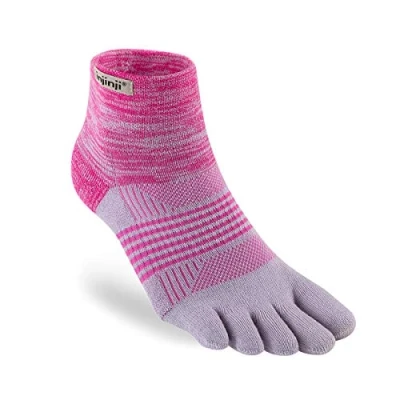 Image of Injinji Trail/MW/MC/Coolmax/SAG Teensokken Unisex sagebrush