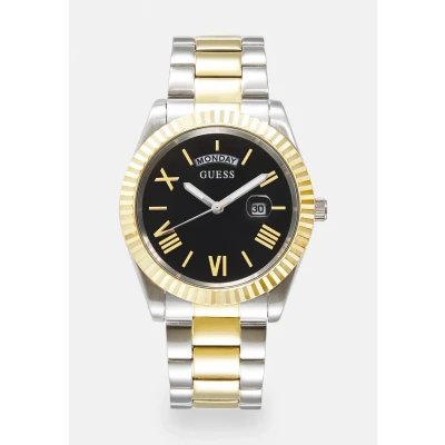 Image of GUESS Men&#039;s Quartz Watch, one