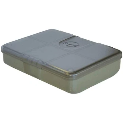 Image of Korda 6 Compartment Mini Box Tackle boxen